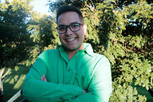 Dario Corrêa junior