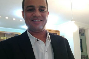 Denilson Nunes Moreira