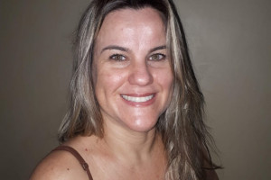 Elaine Cristina Morari