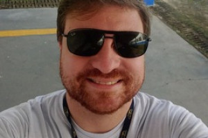 Erick Willy Weissenberg Batista