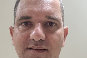 Fabio Irigon Pereira