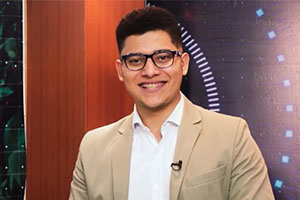 Farley Vasconcellos da Cunha