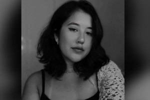 Giovanna Hong
