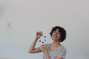 Juliana Juvandes