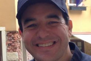 André Julien Morato