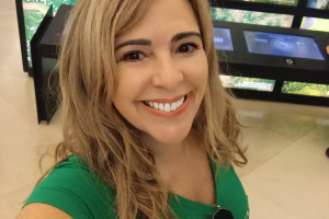 Maria Nogueira