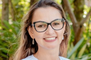 Graziela Liebel