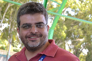 Gustavo Adolfo Saavedra Pinto