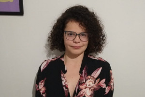 Hamine Cristina de Oliveira