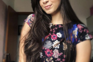 Gabrielle Passos