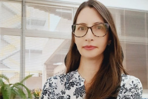 Giovana Clarice Poggere