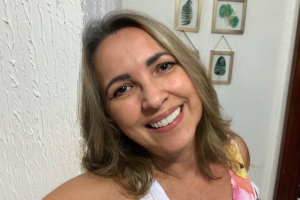 Ivana Aragão lima