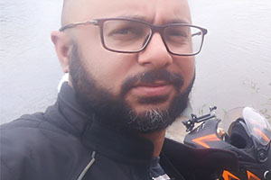 João Paulo de Oliveira