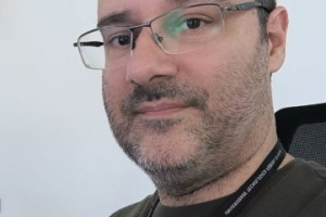 João Roberto Tanganelli Garcia