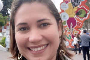 Juliana Galindo de Oliveira Pontes