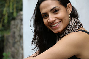 Juliane de Carvalho Albuquerque