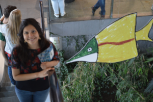 Karla Magalhães Campião