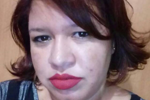 Kelly Cristina dos Santos Ferreira