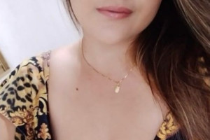 Kimberly Pereira Prestes
