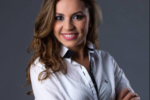 Laila Gonzales Freire