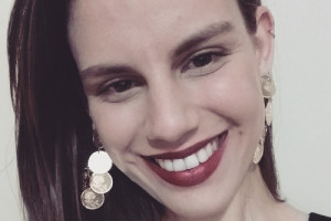 Leice Milla Ribeiro de Novais