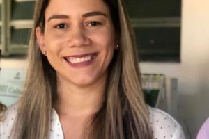 Leidy Darmony de Almeida Rufino