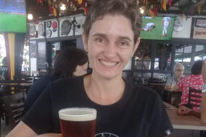 Luciana Aparecida Corá