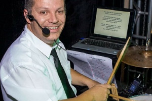 Luís Paulo Brito