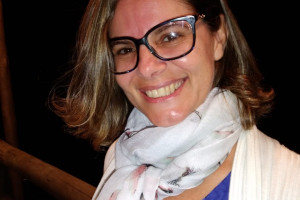 Karla Nascimento de Almeida
