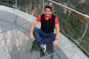 Daniel Rômulo de Carvalho Rocha