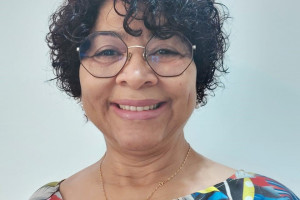 Eunice Maria Nazarethe Nonato