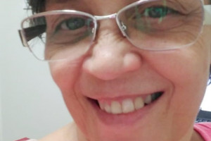 Maria Terezinha Bretas Vilarino
