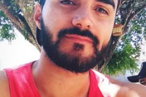 Marcos Júnio Alves dos Santos