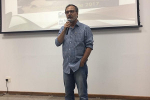 Marcus Fernandes