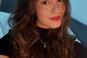 Maria Julia Eleutério Cezarino