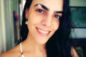 Maria Fernanda