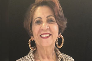 Marlene Lima Temponi