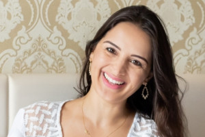 Milla Gabriela dos Santos