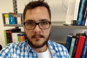 Rodrigo Jose Ochekoski Mossanek