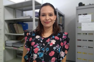 Paula Andrea Sucerquia Rendon (UFPE)