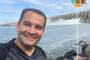 Elson Carneiro da Silva