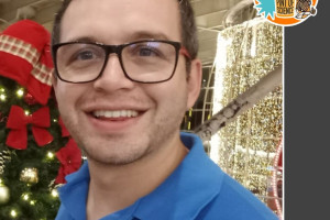 John Fredy Franco Baquero