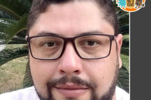 Antonio Torrogrosa Junior 