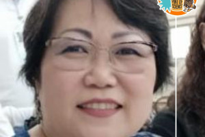 Meiri Sayuri