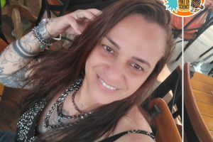 Vanessa Pissurno