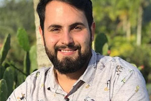 Rafael Barbosa Fialho Martins
