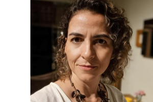 Rita Maria de Paula Garcia