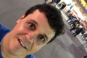 Roberto Villela Filho
