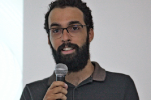 Roger Dias Gonçalves