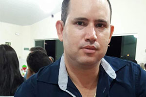 Rony Maciel Veiga